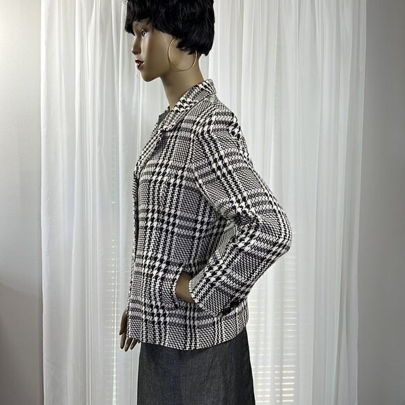 Express Tailleur Petite Jacket 7/8P - Picture 6 of 11